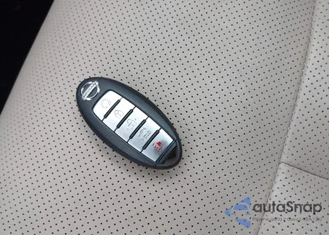 2015 Nissan Altima 2.5 Sl из США, поврежденный, VIN 1N4AL3AP0FC599522